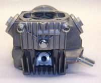 E22 23/20mm Valve Head Lifan 110cc - photo 6