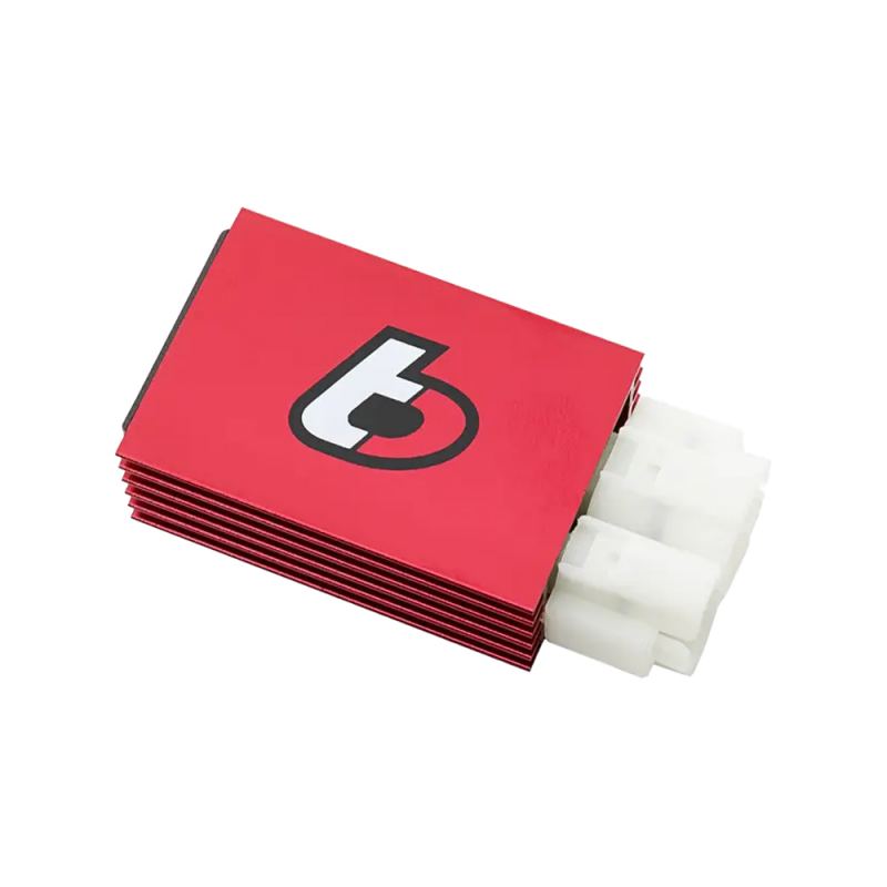 TBParts - Red CDI Box  Fits Z50 CRF50 XR50 CRF70
