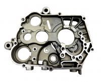 YX140 Crankcase Clutch side Part 1 - photo 1