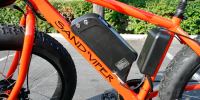 SSR Motorsports SandViper - photo 7