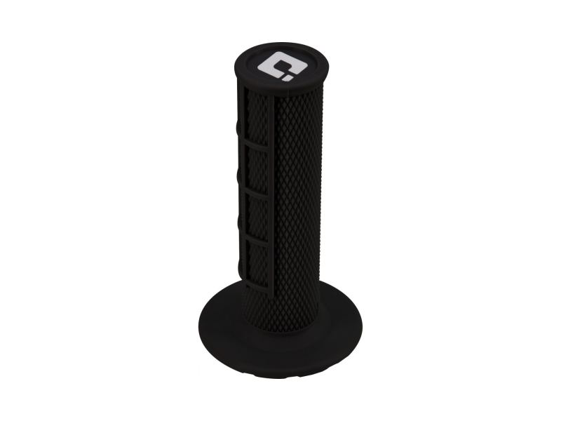 ODI Half Waffle Grips - Black