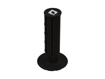 ODI Half Waffle Grips - Black