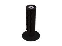 ODI Half Waffle Grips - Black - photo 1