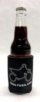 TBoltUSA Koozie Kup Black - photo 1