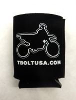 TBoltUSA Koozie Kup Black - photo 2