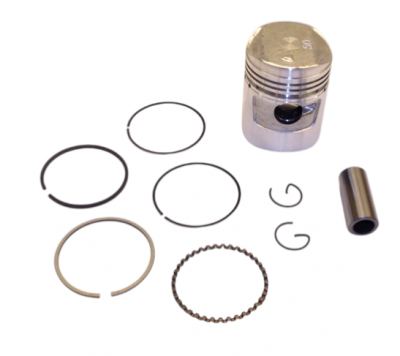 TB 0894 Piston Z50 K0-81 0.25mm Oversized