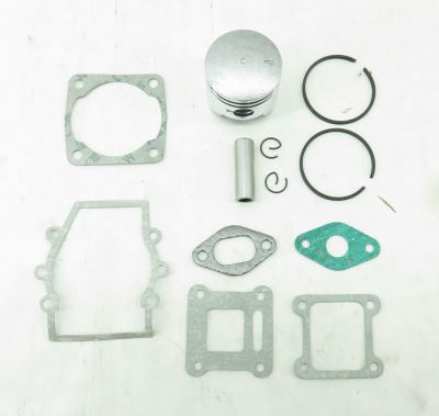 SSR SX50 Top End Kit