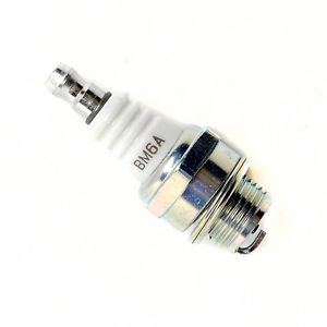 NGK BM6A - Short Spark Plug - Fits SSR SX50 2-Stroke