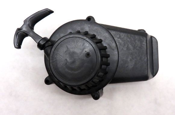 SSR - Replacement Pull Start Assembly for SX50