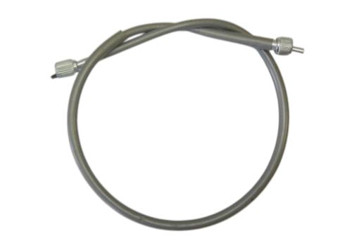 Honda CT70K1 CT70K1H K2 K3 K4 1972-76 Reproduction Gray Speedometer Cable