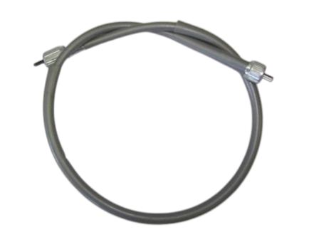 Honda Speedometer Cable CT70 K0 CT70K0H 1969-1971 Reproduction Gray