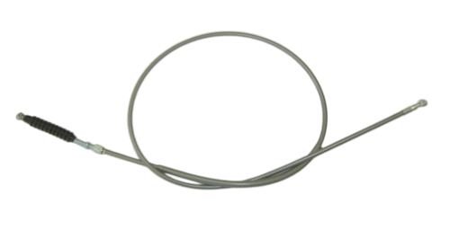 Honda CT70 K0 Reproduction Gray Rear Brake Cable