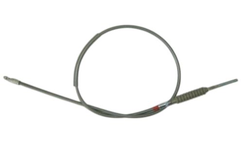 HONDA FRONT BRAKE CABLE Z50 K3-K6 REPRODUCTION GRAY