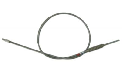 HONDA FRONT BRAKE CABLE Z50 K3-K6 REPRODUCTION GRAY