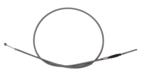 HONDA SL70 K0 K1 REPRODUCTION GRAY FRONT BRAKE CABLE