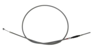 HONDA SL70 K0 K1 REPRODUCTION GRAY FRONT BRAKE CABLE