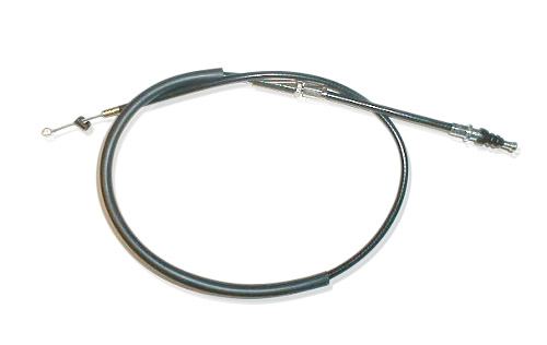Clutch cable  (Front clutch)