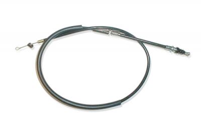 Clutch cable  (Front clutch)
