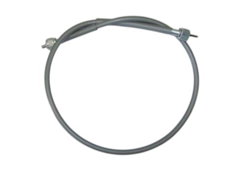 HONDA SL70 K0 K1 REPRODUCTION GRAY SPEEDOMETER CABLE