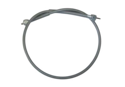 HONDA SL70 K0 K1 REPRODUCTION GRAY SPEEDOMETER CABLE