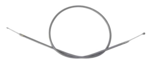 HONDA Z50 K0 K1 K2 MINITRAIL REPRODUCTION GRAY THROTTLE CABLE