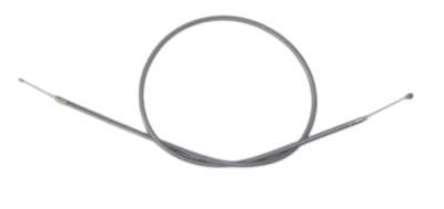 HONDA Z50 K0 K1 K2 MINITRAIL REPRODUCTION GRAY THROTTLE CABLE