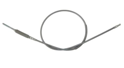 HONDA Z50 K0 MINITRAIL REPRODUCTION GRAY FRONT BRAKE CABLE