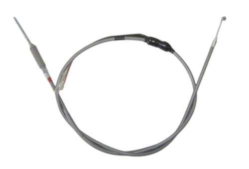 Honda Reproduction Gray Rear Brake Cable w/ Brake Switch for Z50 K1 Minitrail