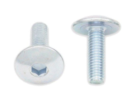 Body Bolts m5x16