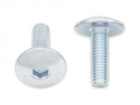 Body Bolts m5x16 - photo 1