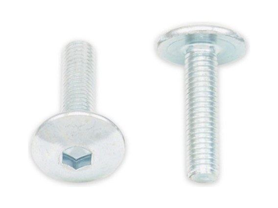Body Bolts m5x12