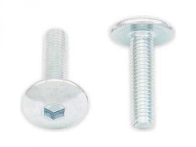 Body Bolts m5x12
