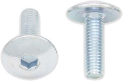 Body Bolts m5x12