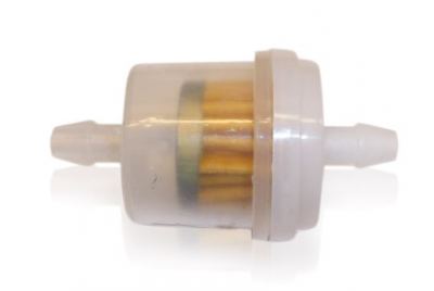 In Line Fuel Filter - Pit bikes
