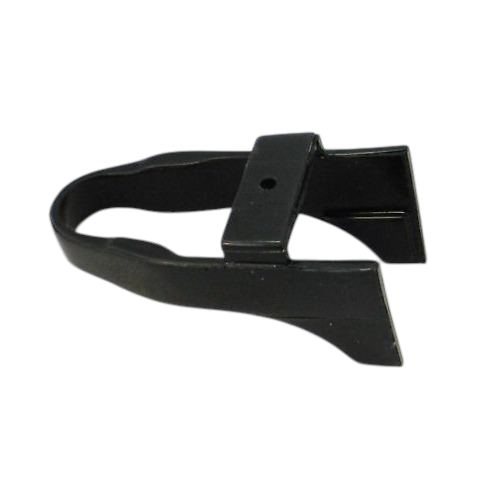 HFM - Chain Slider in Black for Old Style BBR Super Pro CRF/XR 50 and KLX110 Swingarms