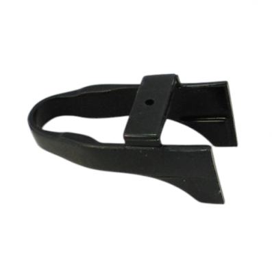 HFM - Chain Slider in Black for Old Style BBR Super Pro CRF/XR 50 and KLX110 Swingarms