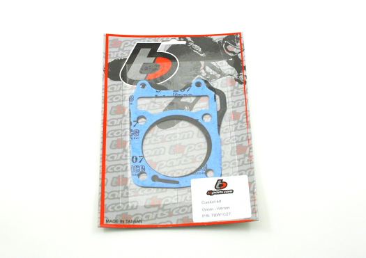 TBParts - 64mm Gasket Set Honda MSX125 GROM and Monkey