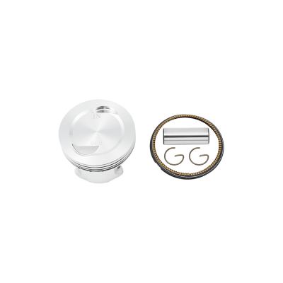 TBParts - 64mm Piston Kit Honda MSX125 GROM and Monkey