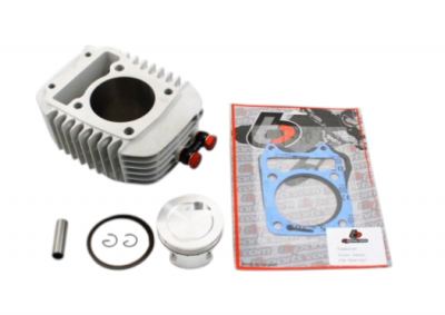 TB Parts - 186cc Big Bore Kit Honda MSX125 GROM and Monkey 2014-2020