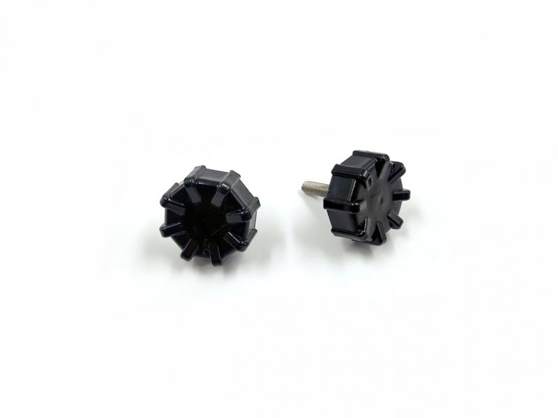 TBparts - Handlebar Knob Set for CT70 K0-78