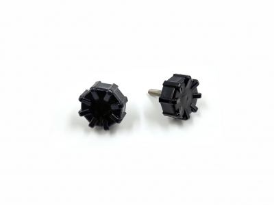 TBparts - Handlebar Knob Set for CT70 K0-78