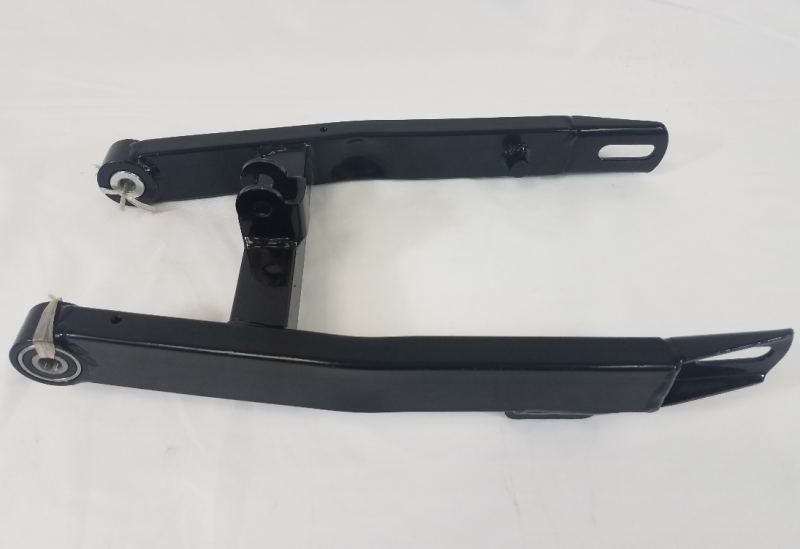SSR 110 swingarm