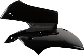 Polisport PR/RAD Srouds Back KLX110 KLX110L 2003-2009