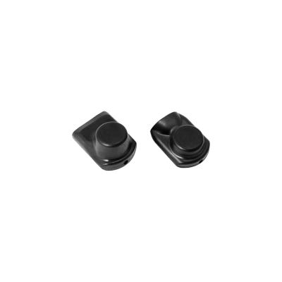 TBParts - Bottom Fork Rubber Cover Set for 88-89 Z50