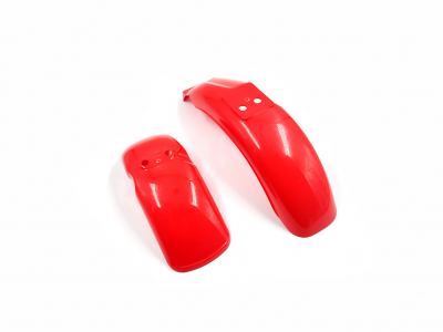 TBparts - Fender Set for Z50 1979-1987 in Red