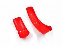 TBparts - Fender Set for Z50 1979-1987 in Red - photo 2
