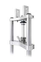 TBparts - Triple Clamp and Complete Fork Kit for Z50 - photo 2