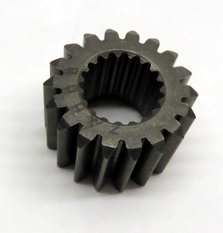 ZS Primary Gear