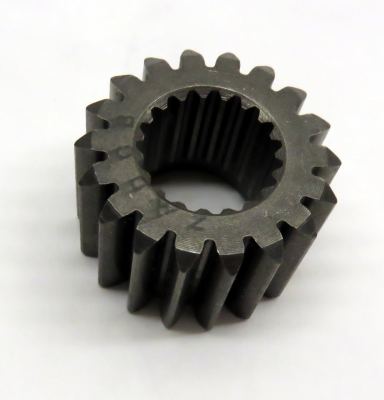 ZS Primary Gear