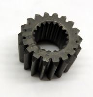 ZS Primary Gear - photo 1